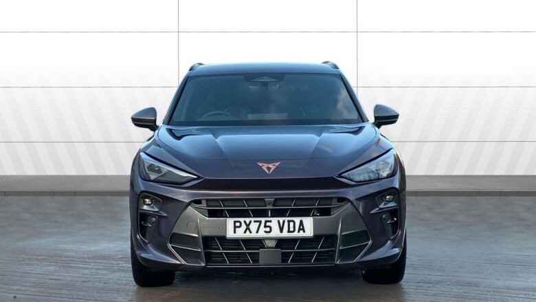 CUPRA Terramar 1.5 eTSI 150 V2 5dr DSG Petrol Hatchback